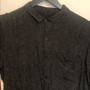 Rolla’s B/W Bon Shirt